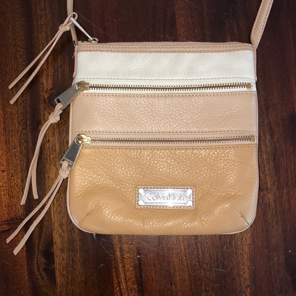 Calvin Klein purse